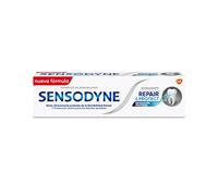 Sensodyne Repair & Protect Blanqueante, Pasta de Dientes, Protección Frente a Sensibilidad Dental, 75ml