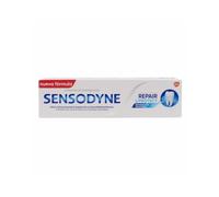 Sensodyne Repair & Protect, Pasta de Dientes Blanqueantes, Protección Frente a Sensibilidad Dental, 75ml