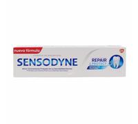 Sensodyne - Repair & Protect Crema Dental Pastas dentales 75 ml unisex