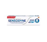 Sensodyne Repair & Protect, Pasta de Dientes Blanqueantes, Protección Frente a Sensibilidad Dental, 75ml