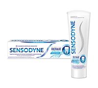 Sensodyne Repair* & Protect, pasta de dientes diaria con flúor, para dientes sensibles al dolor, 6 unidades (6 x 75 ml)