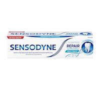 Sensodyne Repair & Protect Pasta de dientes Sensible Dientes Protege contra la caries para el uso diario 75 ml