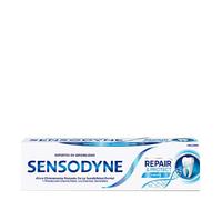 Sensodyne Repair & Protect, Pasta de Dientes Blanqueantes, Protección Frente a Sensibilidad Dental, 75ml