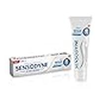 Sensodyne reparación y protección de pasta de dientes 75 ml de menta