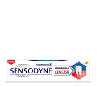 Sensodyne Sensibilidad & Encías Crema Dental 75ml