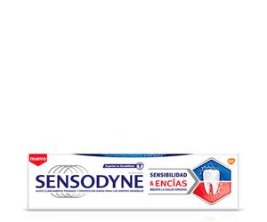 Sensodyne Sensibilidad & Encías Pasta Dentífrica | Precio, Comprar n/a 75 ml