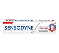 Sensodyne Sensibilidad y Encías Crema Dental 75 ml