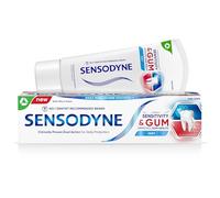 Sensodyne Sensitivity & Gum Fluoride Toothpaste, 75ml…