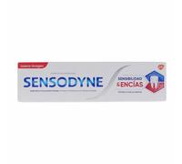 Sensodyne - SENSODYNE SENSIBILIDAD & ENCÍAS crema dental Pastas dentales 75 ml unisex