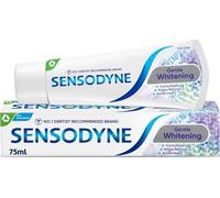 Sensodyne Cuidado Diario Pasta de Dientes con Fluorida - 1 Pack