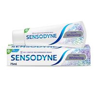 Sensodyne Total Care Gentle Blanqueamiento Fluoruro Toothpaste 75 ml