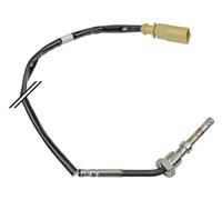 MEYLE Sensor, temperatura gas de escape para VOLKSWAGEN: Polo & SEAT: Ibiza, Toledo & AUDI: A1 & SKODA: Fabia, Rapid, Roomster (Ref: 114 800 0055)