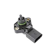 Sensor 2,5 bar de presión absoluta del colector MAP Sensor for Audi A2 A3 A4 A6 TT 1,2 1,4 1,8 T 1,9 2,5 TDI 038 906 051 062 906 051 0281002177