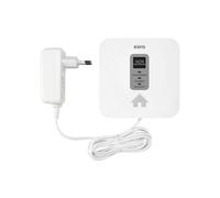 Sensor 2 en 1Eura CGD-50A2 Chad y gas natural
