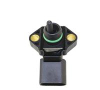Sensor 3 Barra de admisión de aire Turbo Boost de presión del sensor de MAP remitente for los Seat Alhambra en forma for Leon for Toledo II 1.9 TDi 0281002394 038906051A