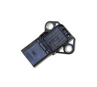 Sensor 4 BAR colector de admisión de presión de empuje de presión del sensor de MAP Sensor for VW Audi ASIENTO SKODA 1,4 2,0 TDI 03K906051 0281006059 0281006060 (Color : Sensor)