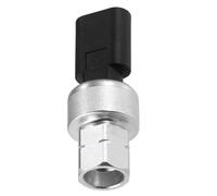 Sensor A/C Compatible con CADILLAC Para CT4 2020 2021 2022 2023 13511536 1551388 Sensor de presión de aire acondicionado de 3 pines