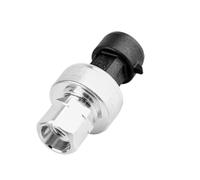 Sensor A/C Compatible con Saturn 2002 2003 2004 2005 2006 2007 2008 2009 2010 7701205751 13587668 Interruptor de presión del refrigerante del aire acondicionado