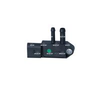 Sensor, Abgasdifferenzdruck Apto para VW Tiguan 2.0D 07- NRF 708007