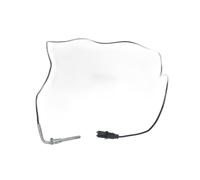 Sensor Abgastemp 2-polig M14 X 1,5 17 1.510MM Cable VALEO para U.a. Alfa Romeo