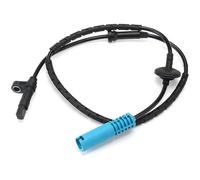 Sensor ABS 1 sensor ABS delantero izquierdo/delantero derecho, sensor de velocidad de rueda delantera compatible con MG ZT apto para Rover 75 Tourer SSB000150 Sensores de velocidad