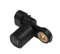 Sensor ABS 24075111453 GBS206 LJA2226AA Para Jaguar Para XJ8 Para XJR Para XK8 Para XKR Para X300 Para XJ6 Para XJ12 1997-2002 Sensor ABS(1pc)