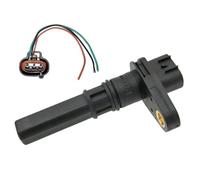 Sensor ABS 34960-68K1 Ajuste para Suzuki Justy Ajuste para Ignis Ajuste para Swift Ajuste para Wagon R Plus ZA11S M13A M15A 3496068K1 Sensor ABS Eje Delantero(X1 Sensor and Plug)