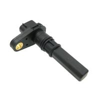 Sensor ABS 34960-68K1 Ajuste para Suzuki Justy Ajuste para Ignis Ajuste para Swift Ajuste para Wagon R Plus ZA11S M13A M15A 3496068K1 Sensor ABS Eje Delantero(X1 Sensor)