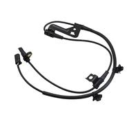 Sensor ABS A21F - Sensor de velocidad de rueda ABS del lado del pasajero delantero derecho, compatible con Elantra 2017-2020 59830-F2300, 59830 F2300, 59830F0300 Sensor de velocidad de transmisión