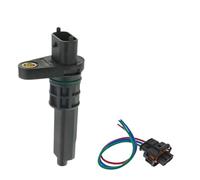 Sensor ABS Ajuste para Chevrolet Tornado Ajuste para Cadillac CTS Ajuste para Opel Astra G Ajuste para Corsa B Ajuste para Vauxhall Combo Sensor ABS Eje Delantero(1SET)