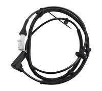 Sensor ABS Ajuste para Ford Crown Victoria Ajuste para Lincoln Town Ajuste para Mercury Grand Marquis 2001 2002 1W1Z-2C190-AB ABS Trasero Sensor ABS Eje Delantero