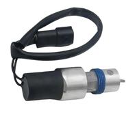 Sensor ABS Ajuste para Subaru Legacy 1995-1998 Forester Impreza 1998 Sensor de velocímetro de vehículo Compatible 85082AC010
