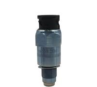 Sensor ABS Ajuste para Volvo FM NH 2004-2021 Ajuste para VDO FH NH 2004 en adelante Sensor de odómetro de velocidad de 25 mm 215920102301(1PC)
