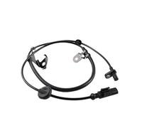 Sensor ABS Arnés de cableado del sensor de velocidad de rueda ABS para Geely GC6 Sensor de velocidad de transmisión