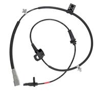 Sensor ABS automotriz Compatible con Hyundai Santa Fe 2.2. Sensor ABS 58930-S1010 58940-S1010 (Delantero Derecho).