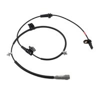 Sensor ABS automotriz Compatible con Hyundai Santa Fe 2.2. Sensor ABS 58930-S1010 58940-S1010 (Delantero Izquierdo)