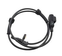 Sensor ABS automotriz Compatible con Land Rover L560 250PS 300PS P250 P300 P340 P380 T4A4018 Delantero LR090860 LR140695 T4A41082