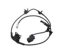 Sensor ABS automotriz Compatible con Toyota RAV4 89516-0R040 89516-0R050 89516-42070, repuestos Traseros Derechos