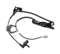 Sensor ABS automotriz, para Lexus, para ES350 2007 2008 2009 2010 2011 Sensor ABS Sensor de Velocidad de la Rueda, para Delantero Izquierdo Derecho 8954333080 8954233090