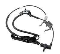 Sensor ABS automotriz, para Lexus, para ES350 2007 2008 2009 2010 2011 Sensor ABS Sensor de Velocidad de la Rueda, para Delantero Izquierdo Derecho 8954333080 8954233090