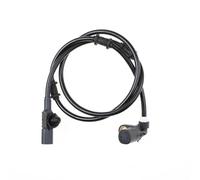 Sensor ABS Coche Piezas Compatible Con Benz Para ML320 1998-2003 ML430 1999-2001 1635400717 1635401117 Sensor Velocidad Rueda ABS Delantera Trasera Derecha Izquierda(Front Right)