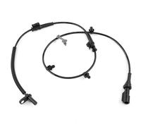 Sensor ABS Compatible con Edge 2007-2014, Sensor de Velocidad ABS Delantero Derecho, Sensor de Velocidad de Rueda, autopartes DT4Z2C204A