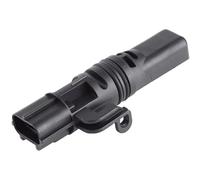 Sensor ABS Compatible con Ford Compatible con Focus 1998-2004 1.6 1.8 Fiesta 01-08 1.4 1.8 Sensor de velocidad 1087548,98AB9E731AG,98AB-9E731-AG Sensores de velocidad