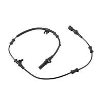 Sensor ABS Compatible Con Ford Para Econoline E4 E150 E450 TE4 8C2Z2C190A 8C2Z2C191A 8C2Z2C190AL 8C2Z2C190AR Sensor De Velocidad De Rueda ABS Sensor ABS Trasero