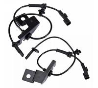 Sensor ABS Compatible Con Ford Para Mondeo 1.0 1.5 1.6 2.0 Sensor De Velocidad De Rueda Delantera Izquierda Derecha ABS DG9C2C204AD DG9C2C205AD Freno