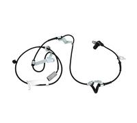 Sensor ABS Compatible Con Ford Para Ranger Pick UP ER24-2.5TD 1999-2007 Sensor De Velocidad Rueda ABS Reemplazo Delantero Izquierdo MF412012365