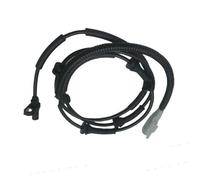 Sensor ABS Compatible Con GMC Para K2500 Para K3500 1996 1997 1998 1999 2000 Para Sierra Para 2500 1999 1 Rueda Delantera Del Lado Del Conductor Para Sensor Velocidad 19181884.