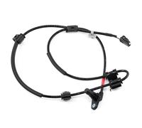 Sensor ABS Compatible Con Hyundai Para Tucson 2010 2011 2012 2013 2014 2.0L 2.4L Sensor De Velocidad De Rueda ABS Delantero Izquierdo Derecho Sensor De Velocidad ABS 956702S300