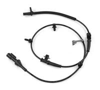 Sensor ABS Compatible con Lincoln MKX 2007-2014, Sensor de Velocidad ABS Delantero Derecho, Sensor de Velocidad de Rueda, repuestos para automóviles DT4Z2C204A
