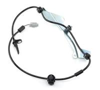 Sensor ABS Compatible Con Subaru Para Forester 2008-2012 Sensor De Velocidad De Rueda Trasera ABS 27540SC001 27540SC010(Rear left)